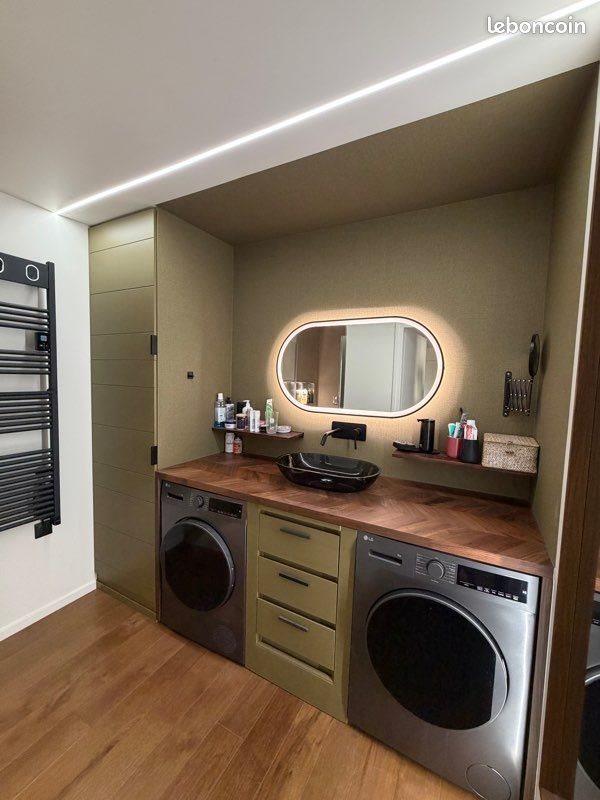 Appartement à louer, 55m², Toulouse