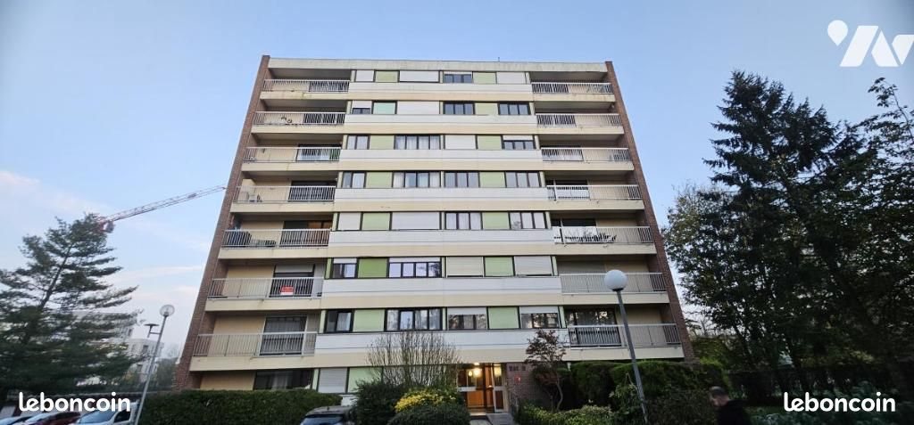 Appartement à vendre, 34m², Lens