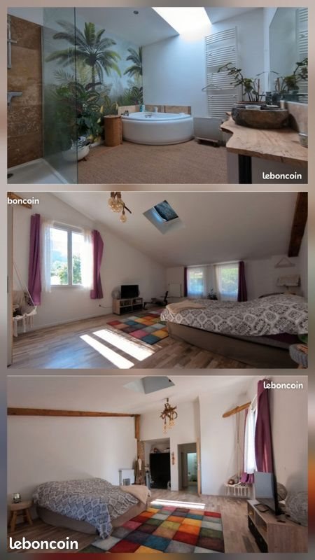 Maison à vendre, 143m², Hostun