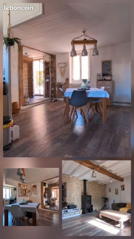 Maison à vendre, 143m², Hostun