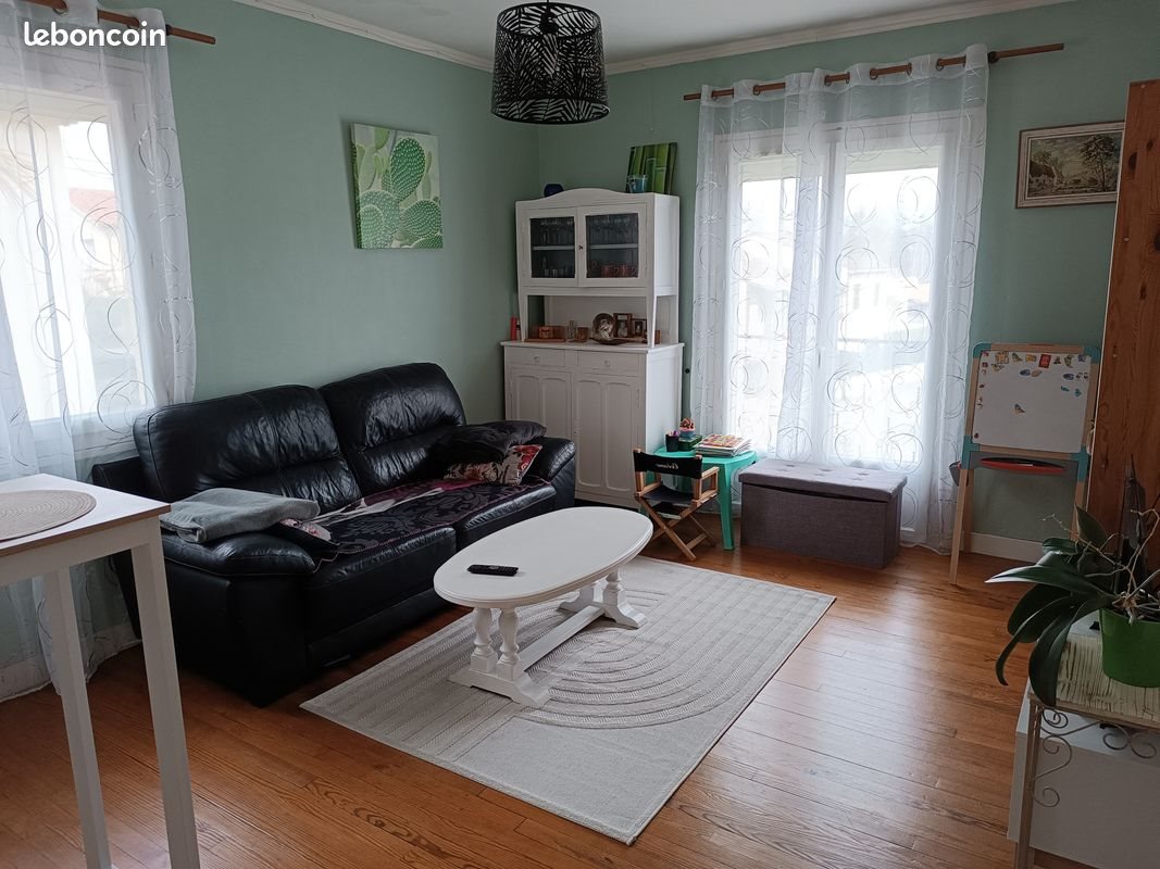 Maison à vendre, 112m², Auch