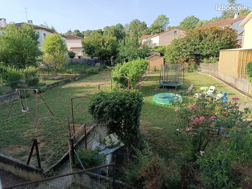 Maison à vendre, 112m², Auch