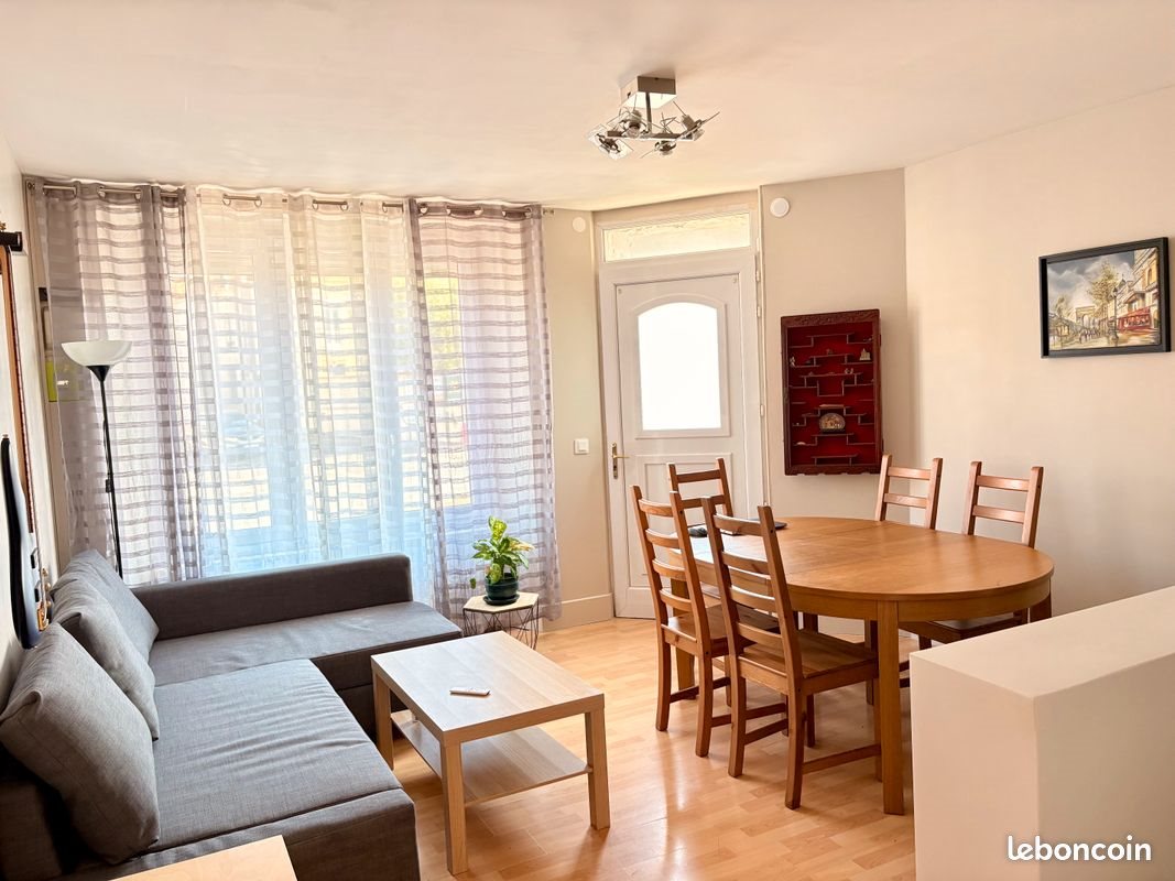 Appartement à vendre, 87m², Pringy