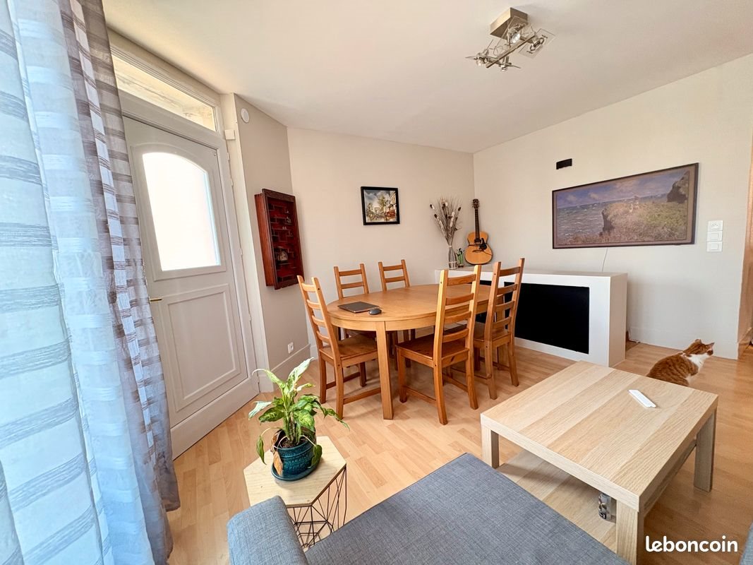 Appartement à vendre, 87m², Pringy