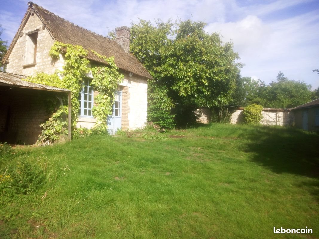 Maison à vendre, 132m², Saint-Pierre-de-Bailleul
