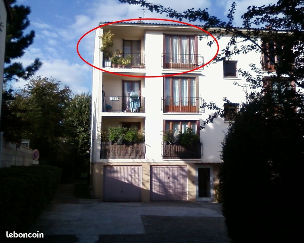 Appartement à vendre, 72m², Suresnes