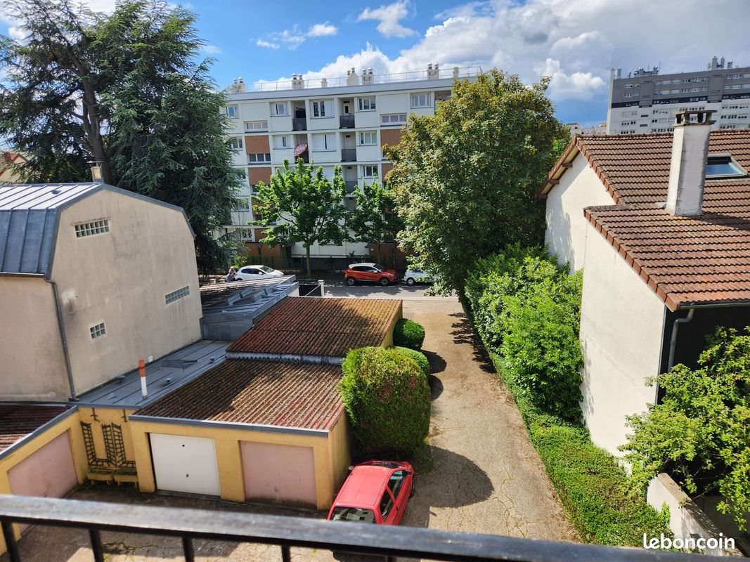 Appartement à vendre, 72m², Suresnes