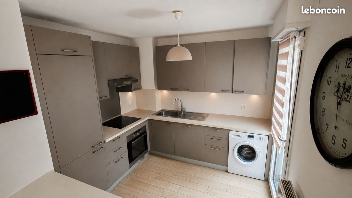 Maison à vendre, 83m², Villepreux