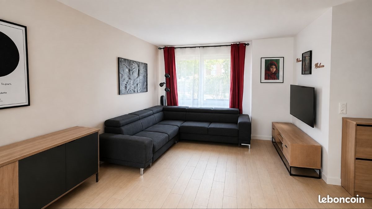 Maison à vendre, 83m², Villepreux