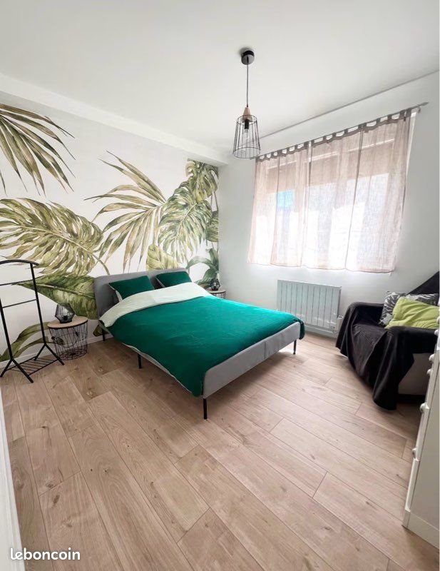 Appartement à louer, 50m², Oyonnax