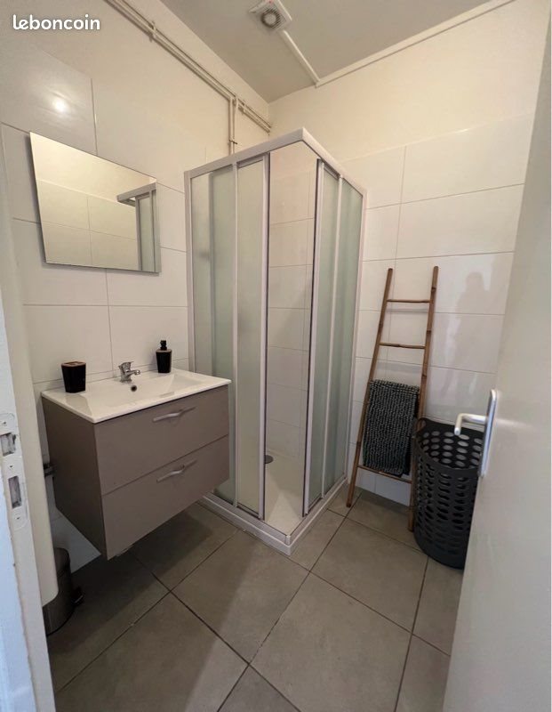 Appartement à louer, 50m², Oyonnax