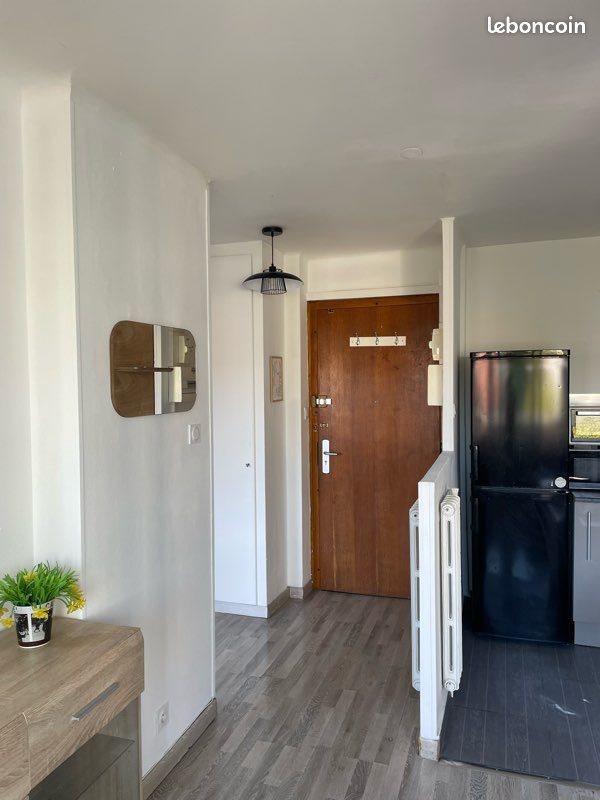 Appartement à louer, 35m², Annemasse