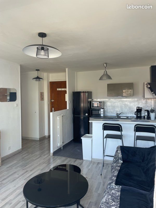Appartement à louer, 35m², Annemasse