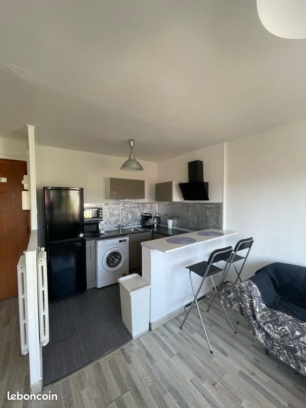 Appartement à louer, 35m², Annemasse