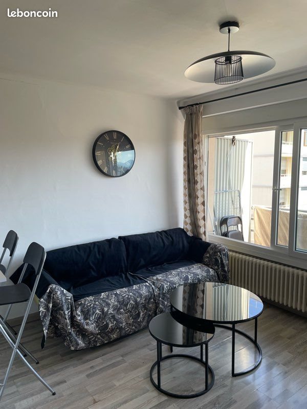 Appartement à louer, 35m², Annemasse