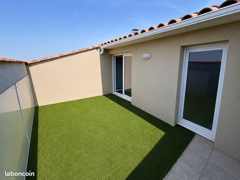 Appartement à vendre, 59m², Salon-de-Provence