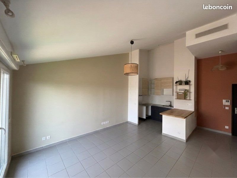 Appartement à vendre, 59m², Salon-de-Provence
