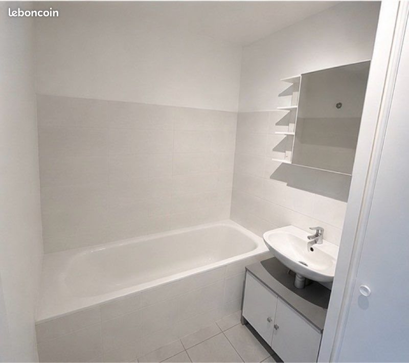 Appartement à vendre, 59m², Salon-de-Provence