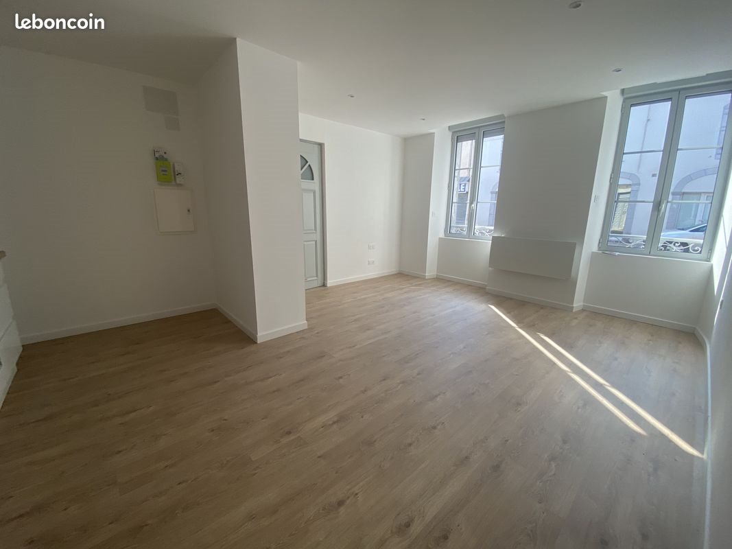 Appartement à louer, 40m², Tarbes
