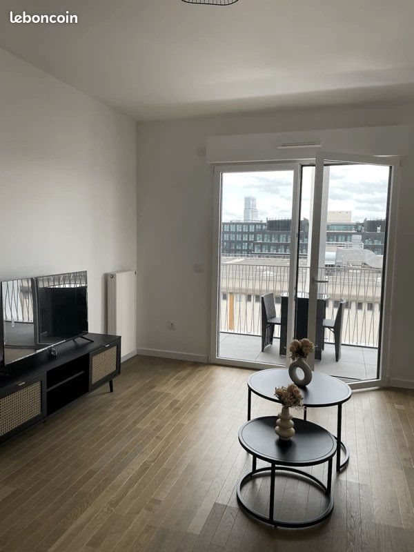 Appartement à louer, 85m², Bois-Colombes