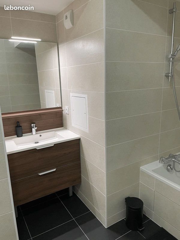 Appartement à louer, 85m², Bois-Colombes