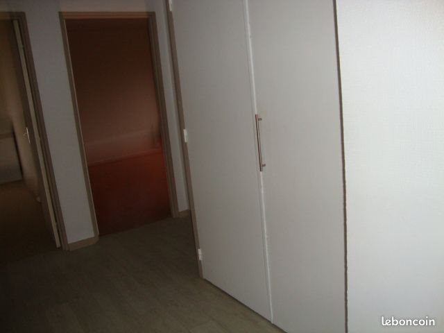 Appartement à louer, 50m², Hérouville-Saint-Clair
