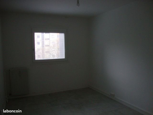 Appartement à louer, 50m², Hérouville-Saint-Clair