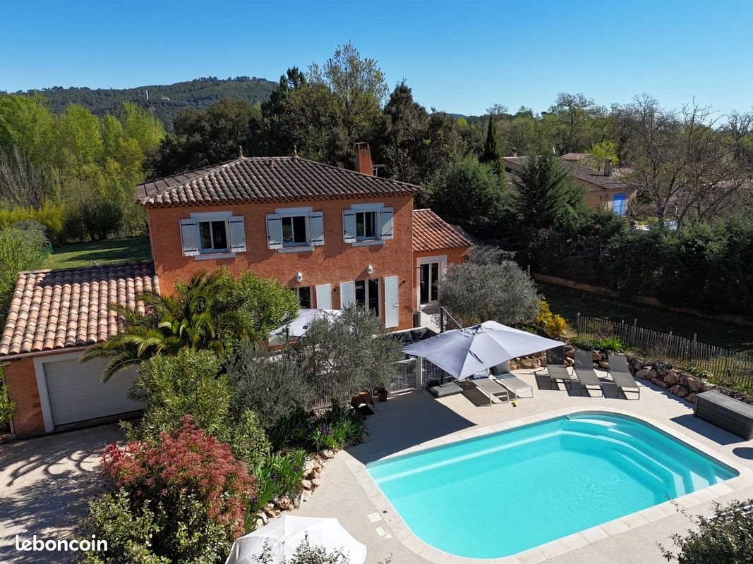 Maison à vendre, 157m², Les Arcs
