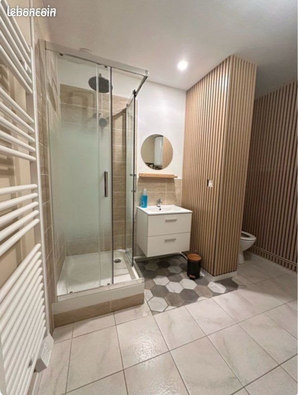 Appartement à louer, 26m², Etréchy