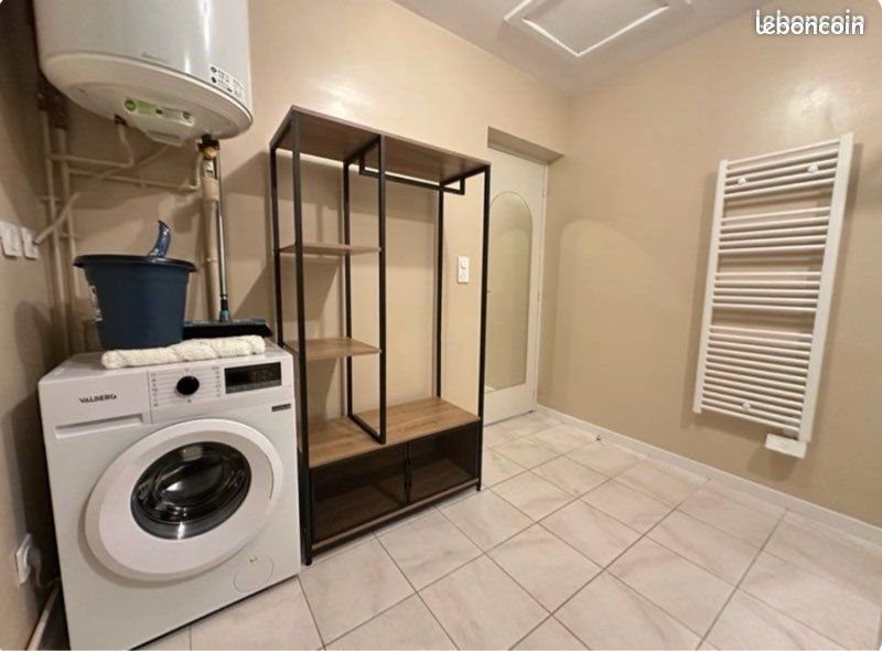 Appartement à louer, 26m², Etréchy