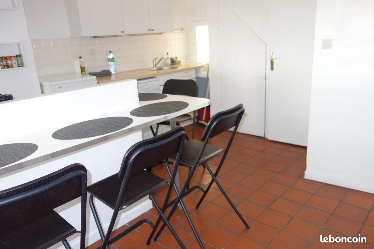 Appartement à louer, 63m², Aix-en-Provence