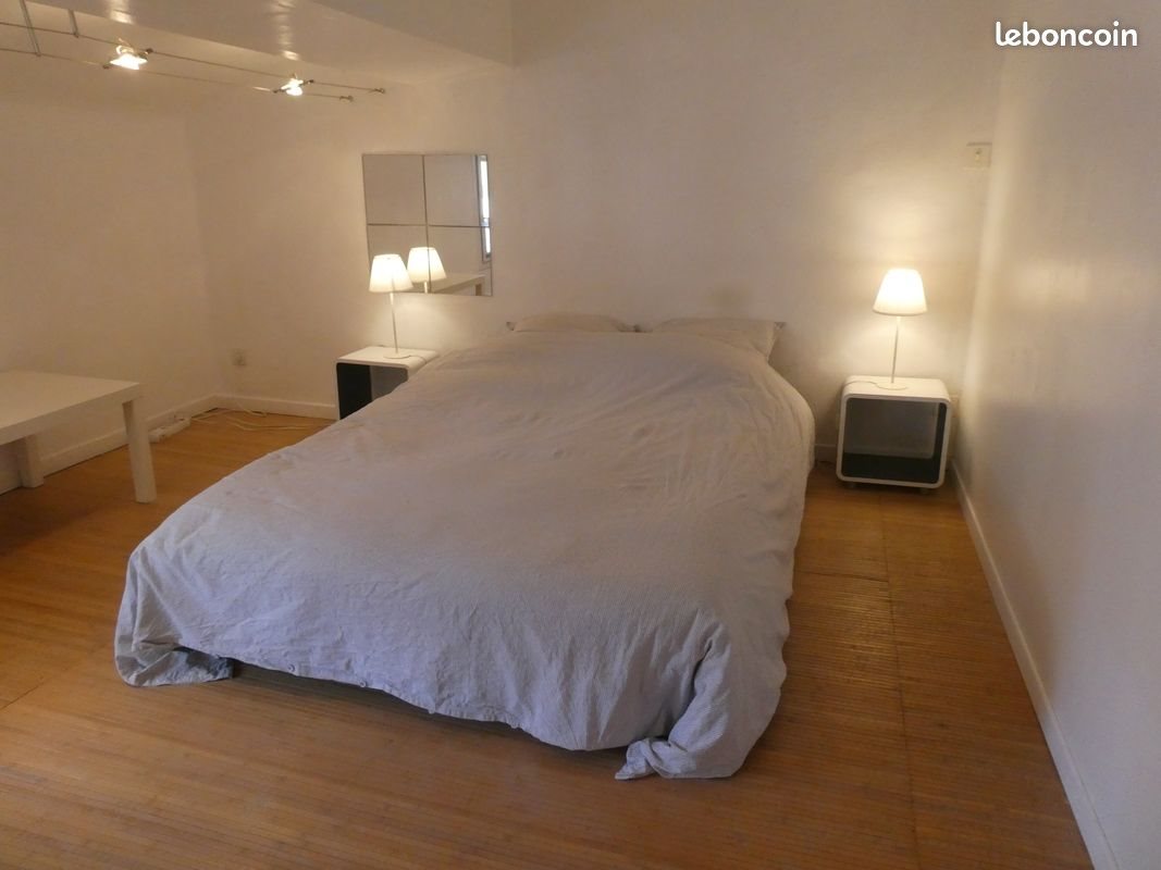 Appartement à louer, 63m², Aix-en-Provence