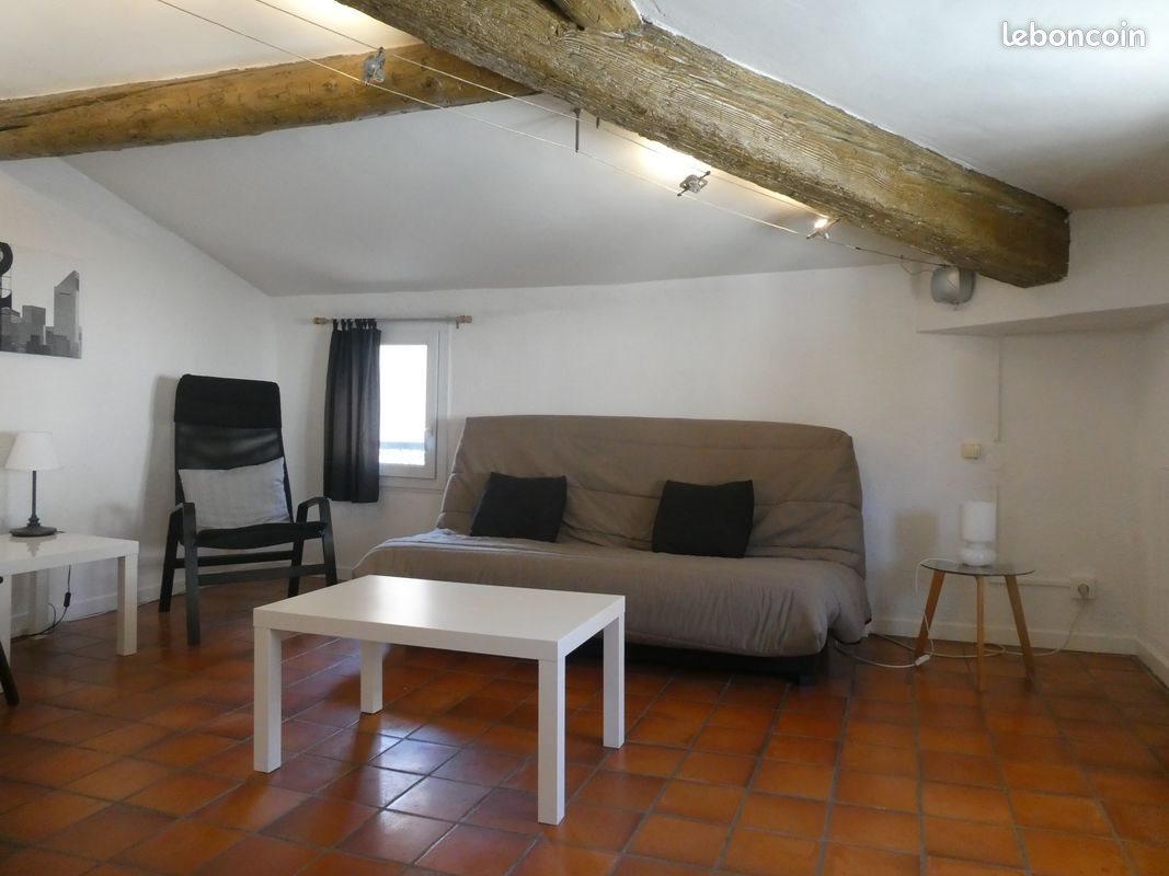 Appartement à louer, 63m², Aix-en-Provence