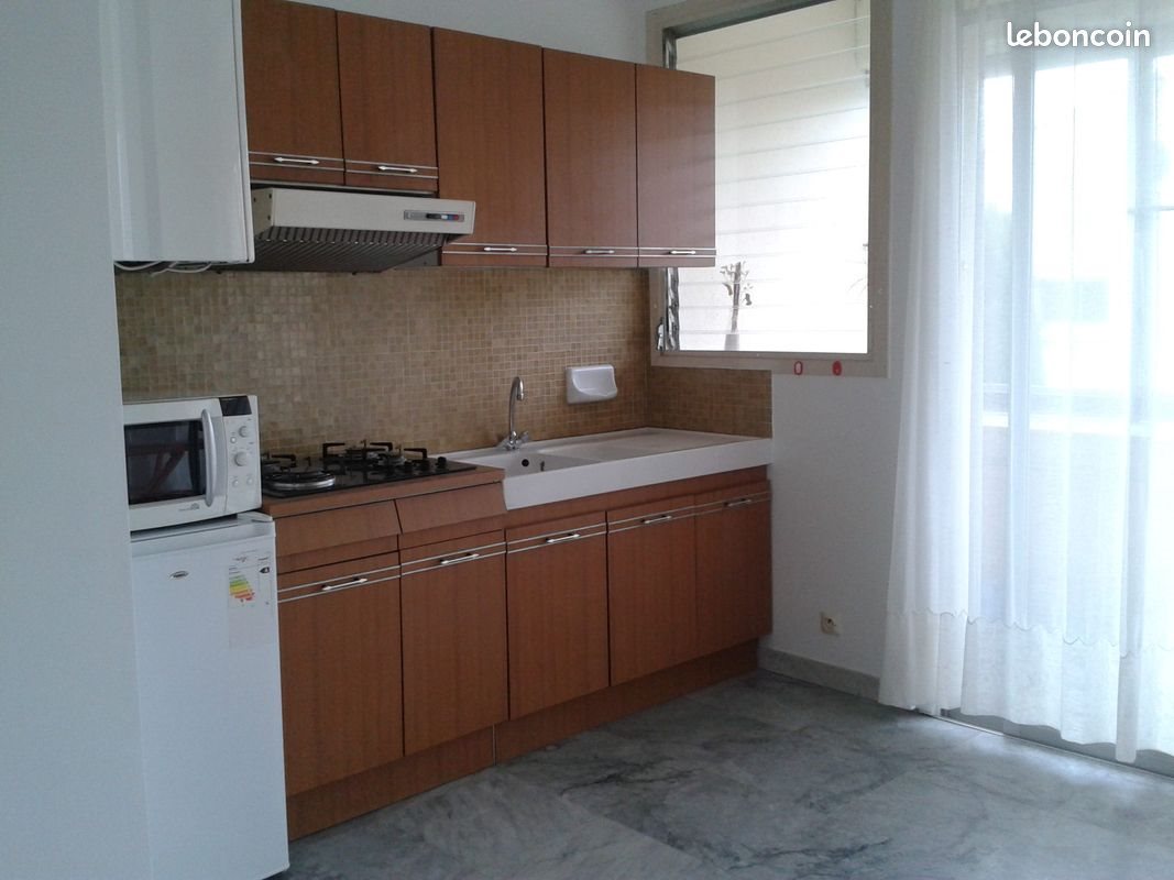 Appartement à louer, 22m², Fréjus
