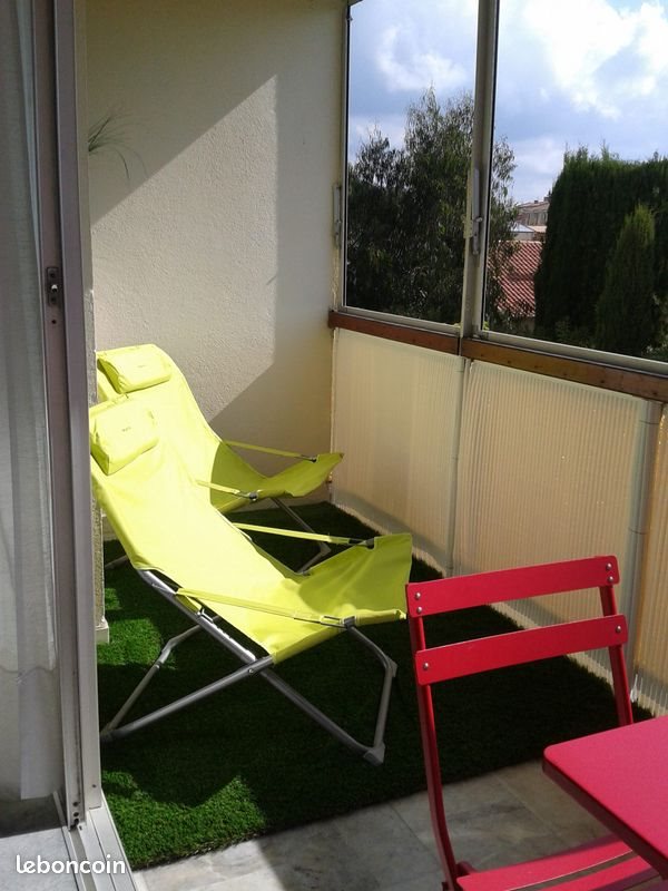 Appartement à louer, 22m², Fréjus