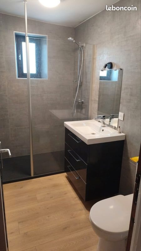 Appartement à louer, 29m², Morlaix