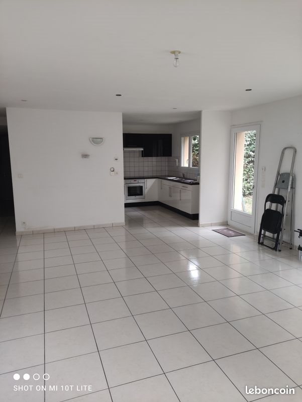 Maison à louer, 100m², Abbaretz
