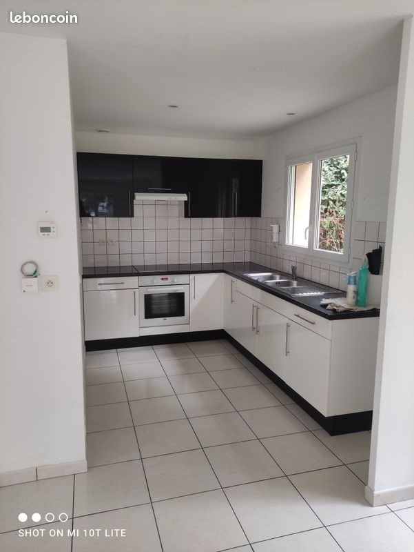 Maison à louer, 100m², Abbaretz