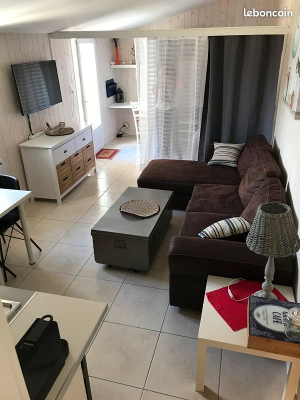 Appartement à louer, 27m², Dompierre-sur-Yon