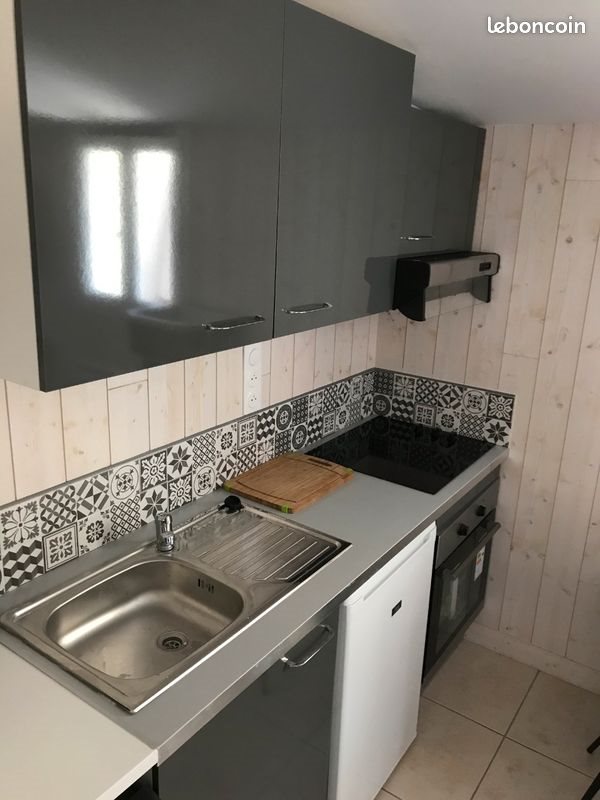 Appartement à louer, 27m², Dompierre-sur-Yon