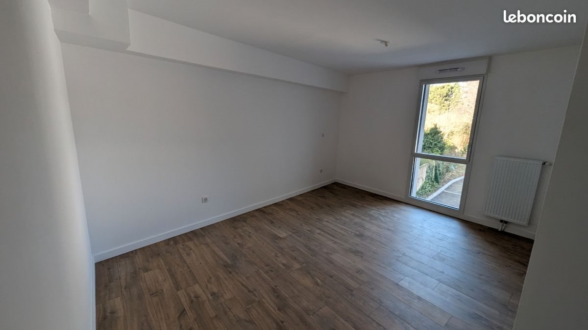Appartement à louer, 77m², Marcq-en-Baroeul