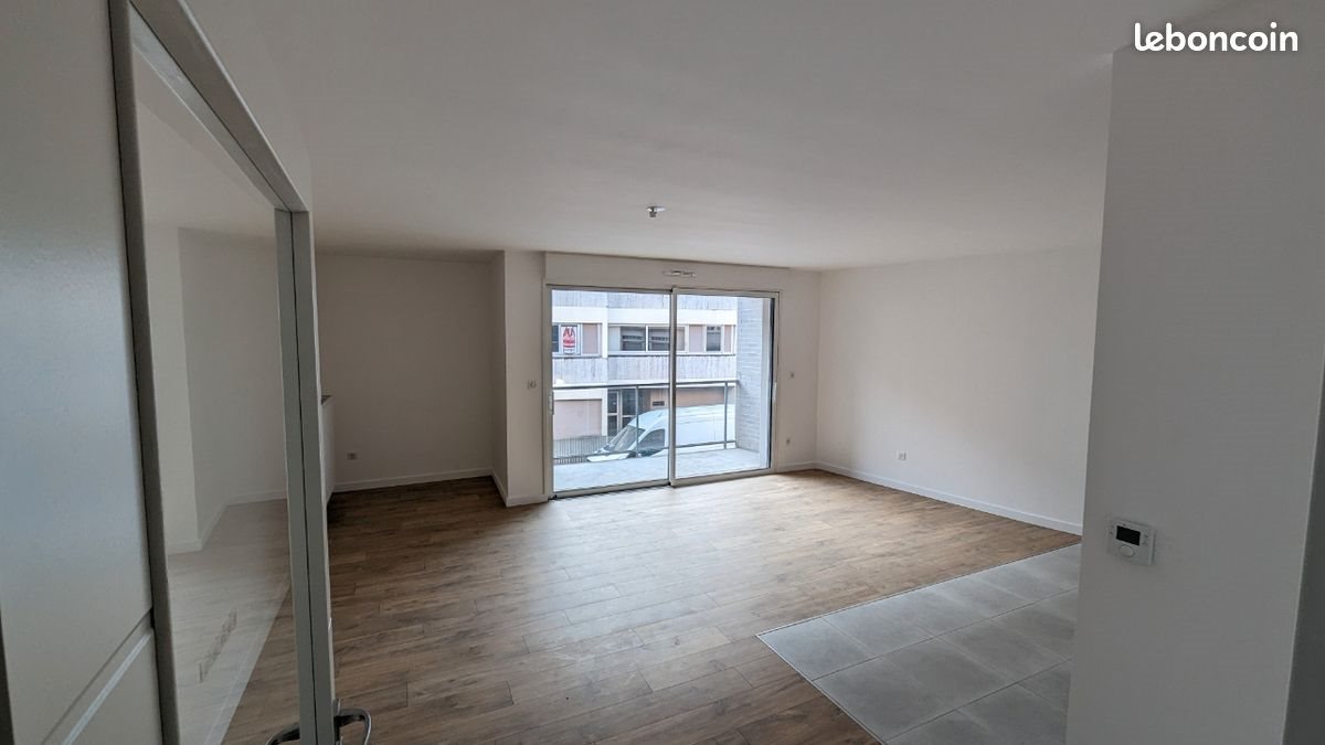 Appartement à louer, 77m², Marcq-en-Baroeul