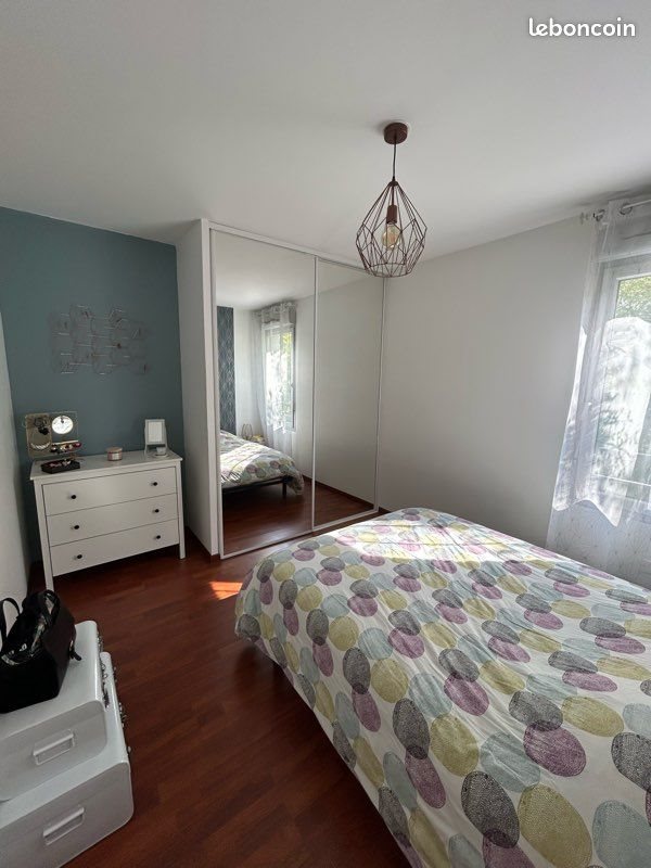 Appartement à vendre, 45m², Villeurbanne