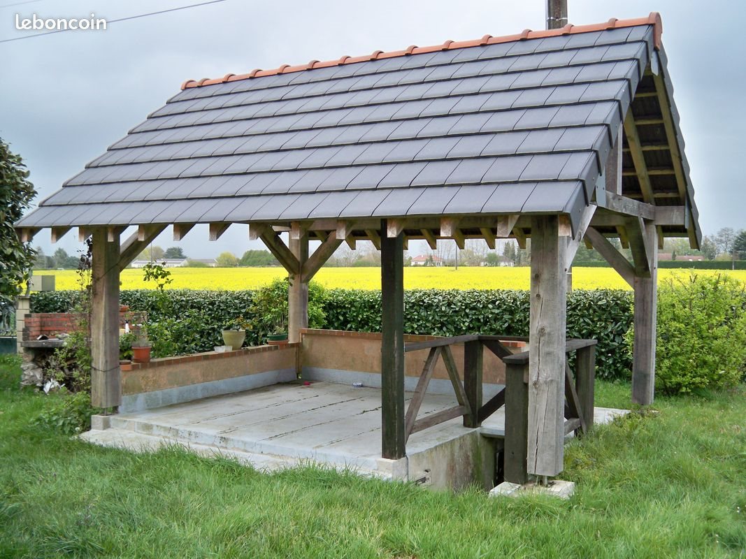 Maison à vendre, 131m², Aubigny-sur-Nère