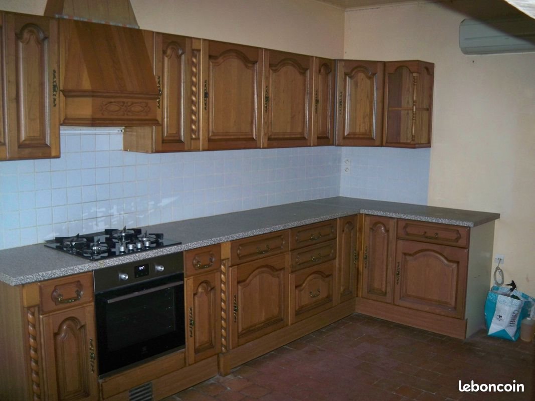 Maison à vendre, 131m², Aubigny-sur-Nère