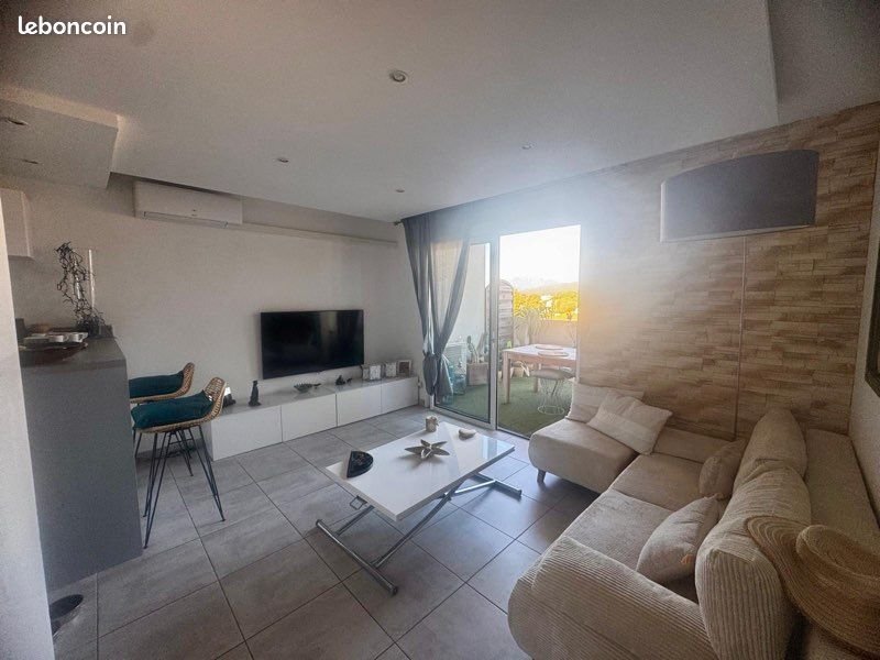 Appartement à vendre, 42m², La Crau