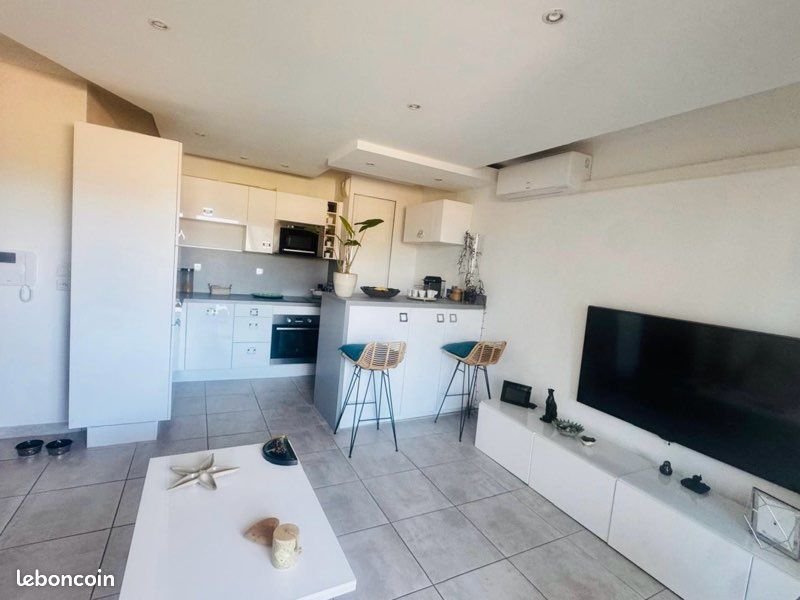 Appartement à vendre, 42m², La Crau