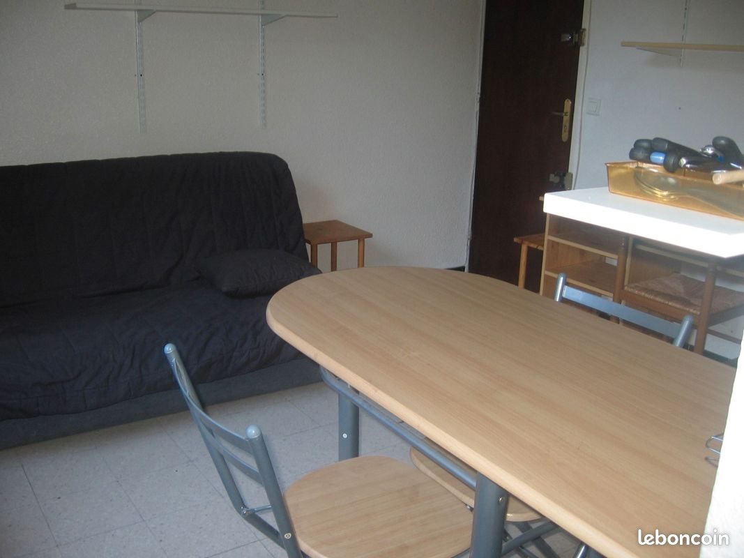 Appartement à louer, 17m², Montpellier