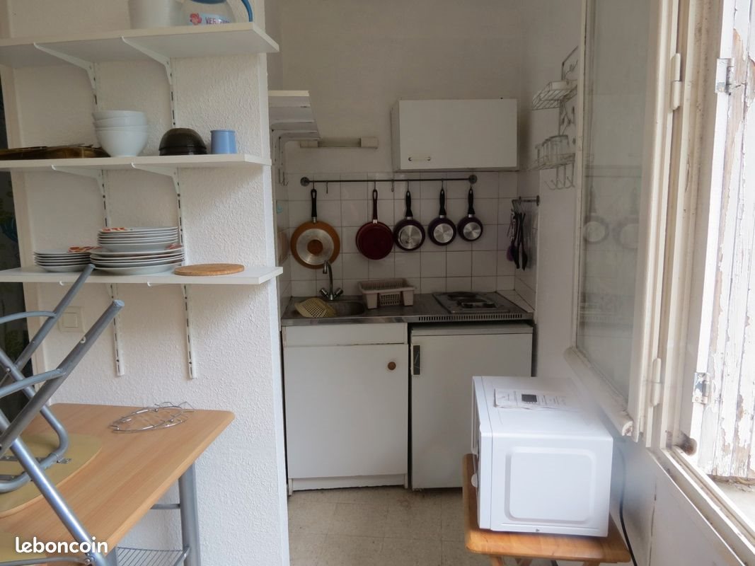 Appartement à louer, 17m², Montpellier