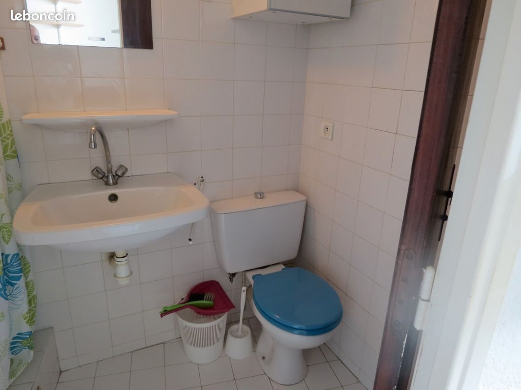 Appartement à louer, 17m², Montpellier